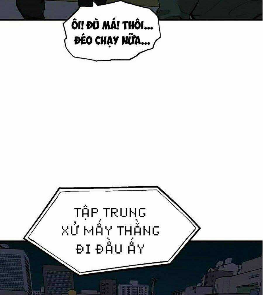Xếp Hạng Bắt Nạt - Chapter 25 - Trang 73