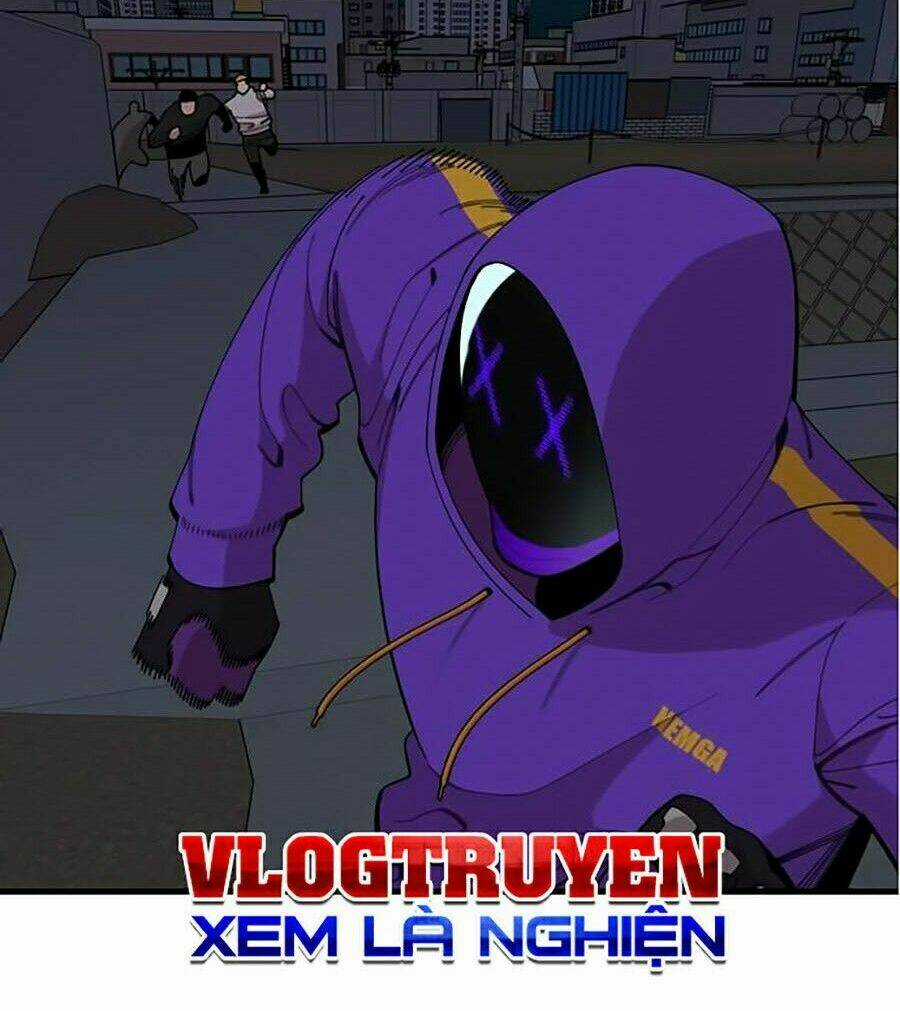 Xếp Hạng Bắt Nạt - Chapter 25 - Trang 74