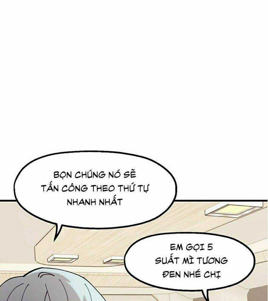 Xếp Hạng Bắt Nạt - Chapter 25 - Trang 75