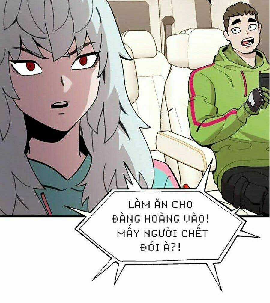 Xếp Hạng Bắt Nạt - Chapter 25 - Trang 76