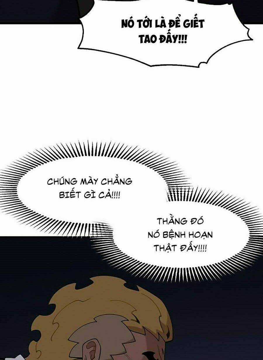 Xếp Hạng Bắt Nạt - Chapter 25 - Trang 9