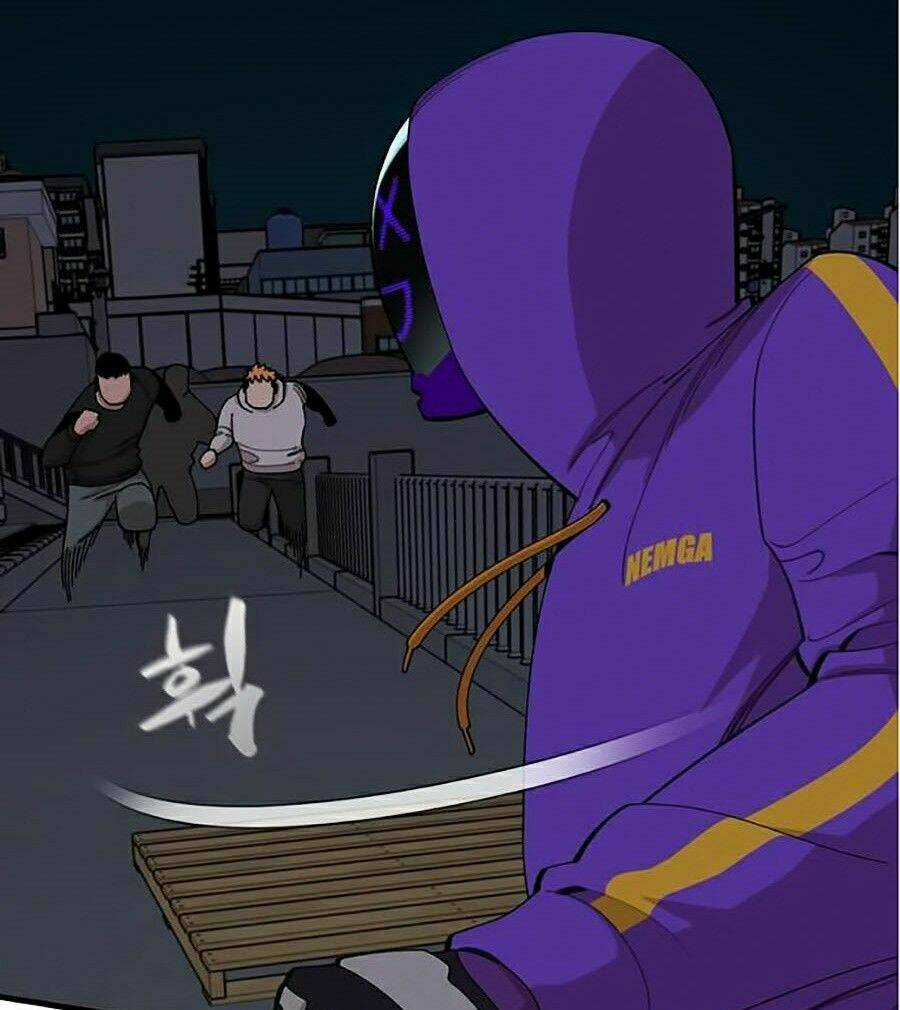 Xếp Hạng Bắt Nạt - Chapter 25 - Trang 81