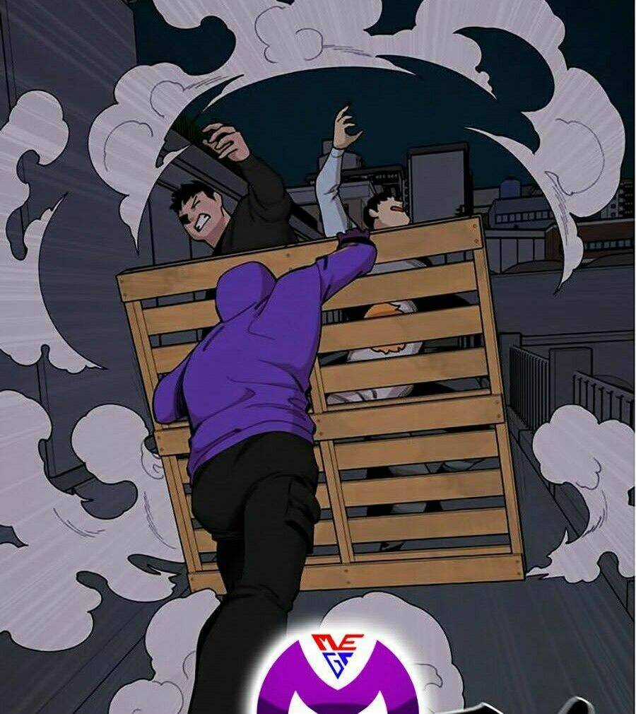 Xếp Hạng Bắt Nạt - Chapter 25 - Trang 86