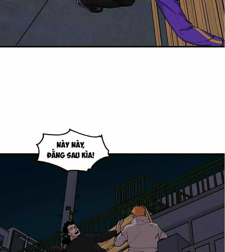 Xếp Hạng Bắt Nạt - Chapter 25 - Trang 89