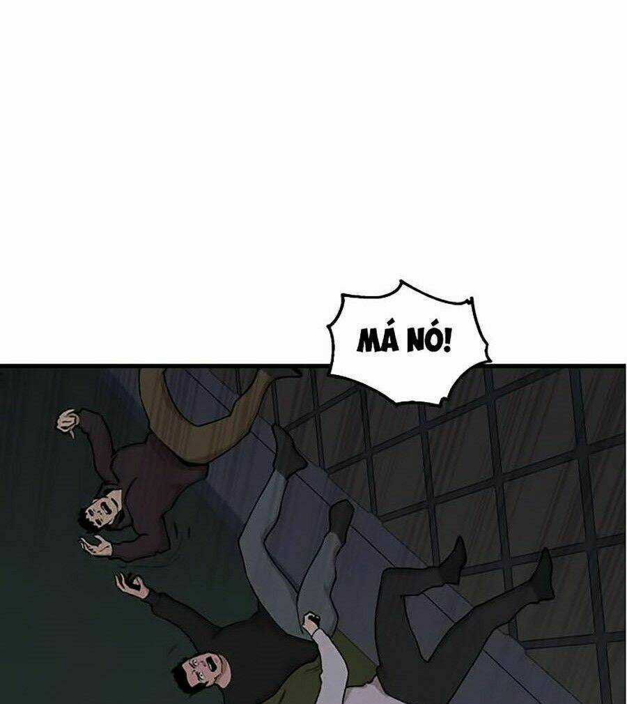 Xếp Hạng Bắt Nạt - Chapter 25 - Trang 91