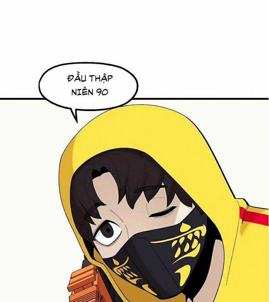 Xếp Hạng Bắt Nạt - Chapter 25 - Trang 93