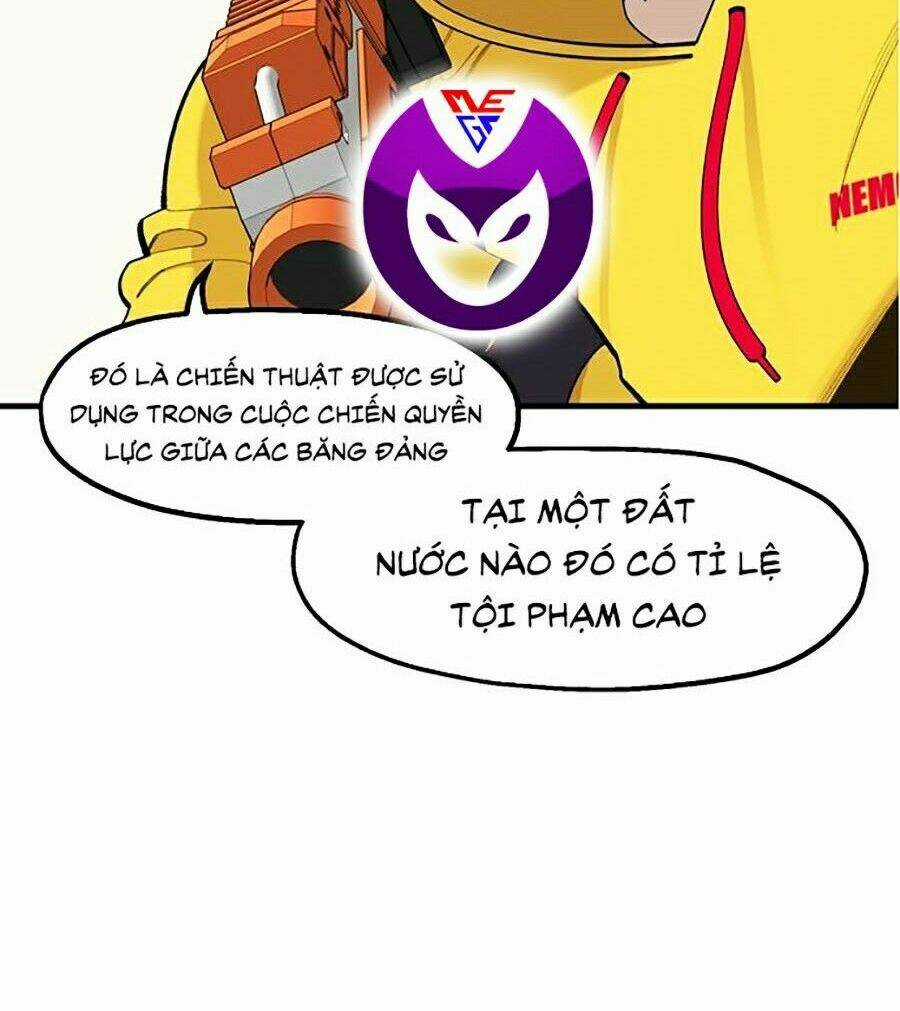 Xếp Hạng Bắt Nạt - Chapter 25 - Trang 94