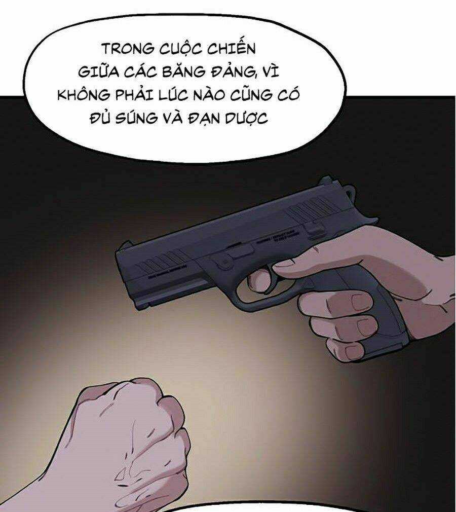 Xếp Hạng Bắt Nạt - Chapter 25 - Trang 95