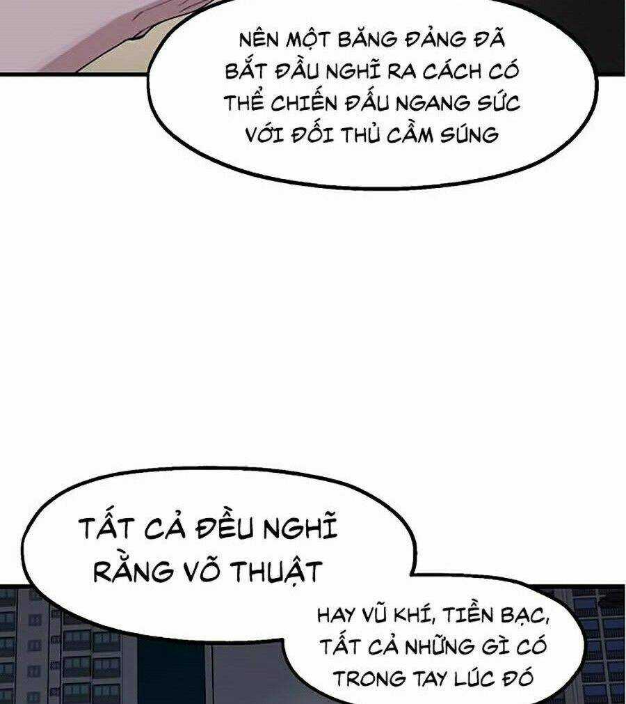 Xếp Hạng Bắt Nạt - Chapter 25 - Trang 96