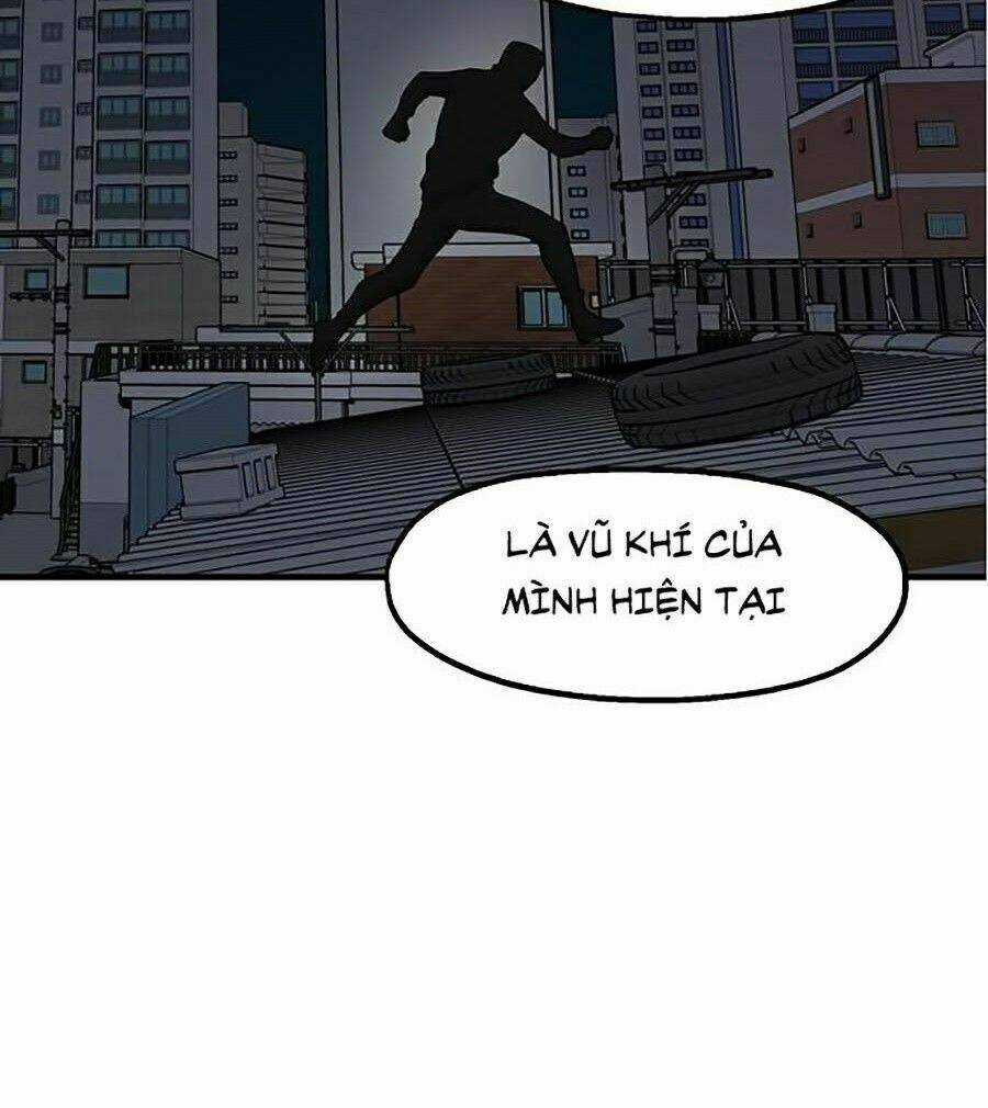 Xếp Hạng Bắt Nạt - Chapter 25 - Trang 97