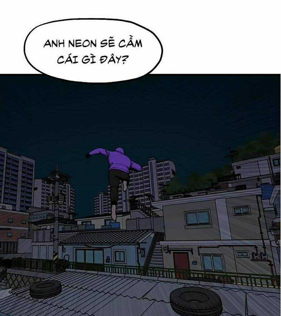 Xếp Hạng Bắt Nạt - Chapter 25 - Trang 98