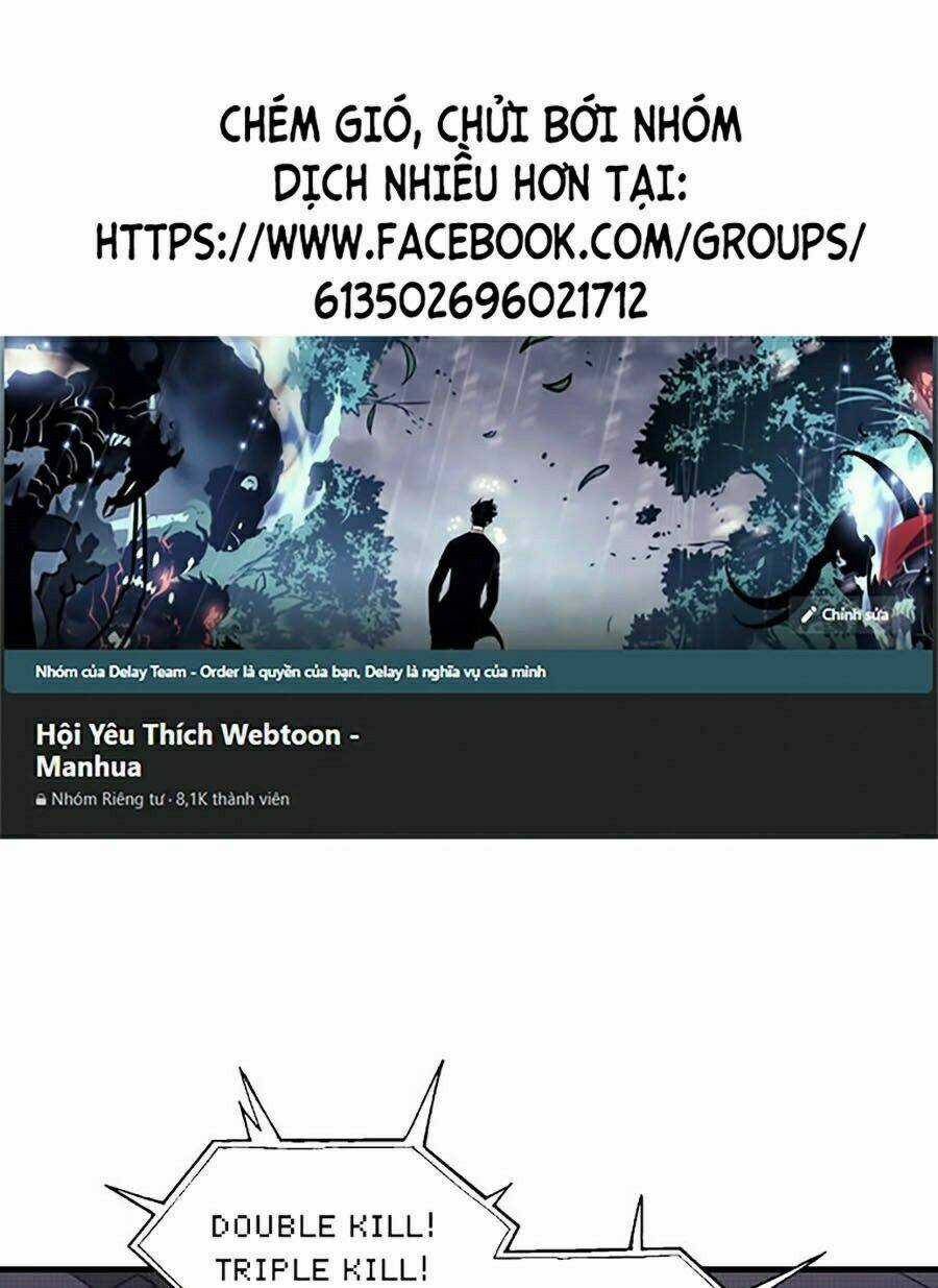 Xếp Hạng Bắt Nạt - Chapter 26 - Trang 1