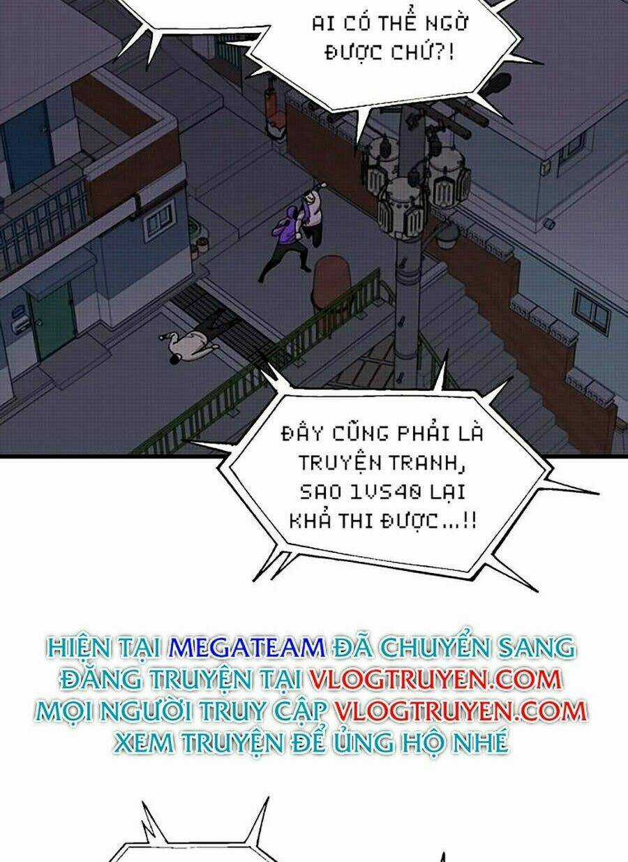 Xếp Hạng Bắt Nạt - Chapter 26 - Trang 2