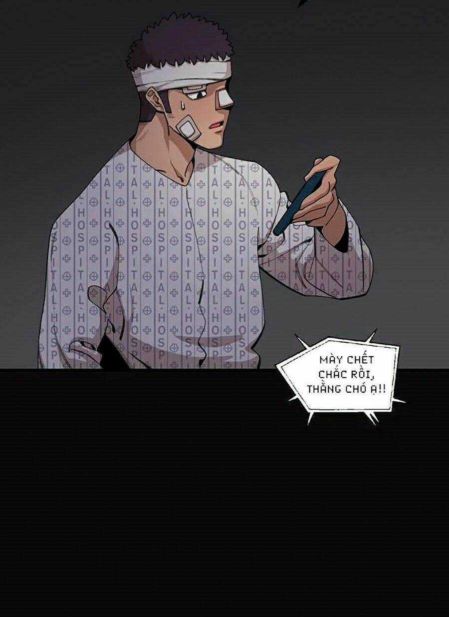 Xếp Hạng Bắt Nạt - Chapter 26 - Trang 11