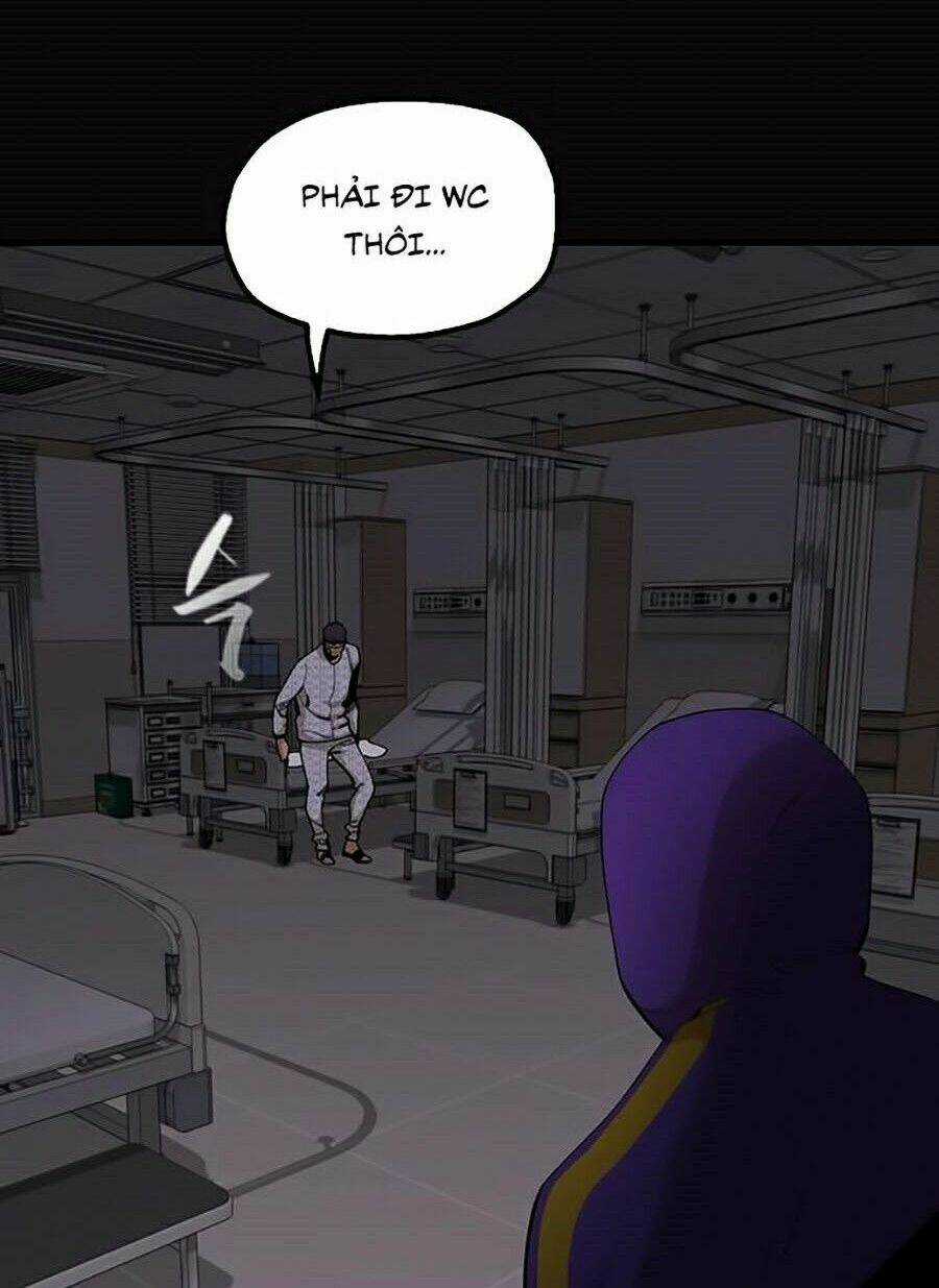 Xếp Hạng Bắt Nạt - Chapter 26 - Trang 12