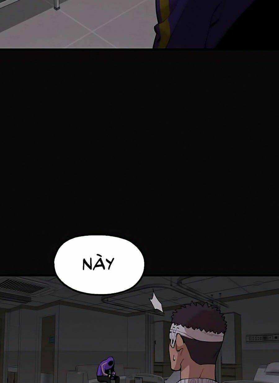 Xếp Hạng Bắt Nạt - Chapter 26 - Trang 13