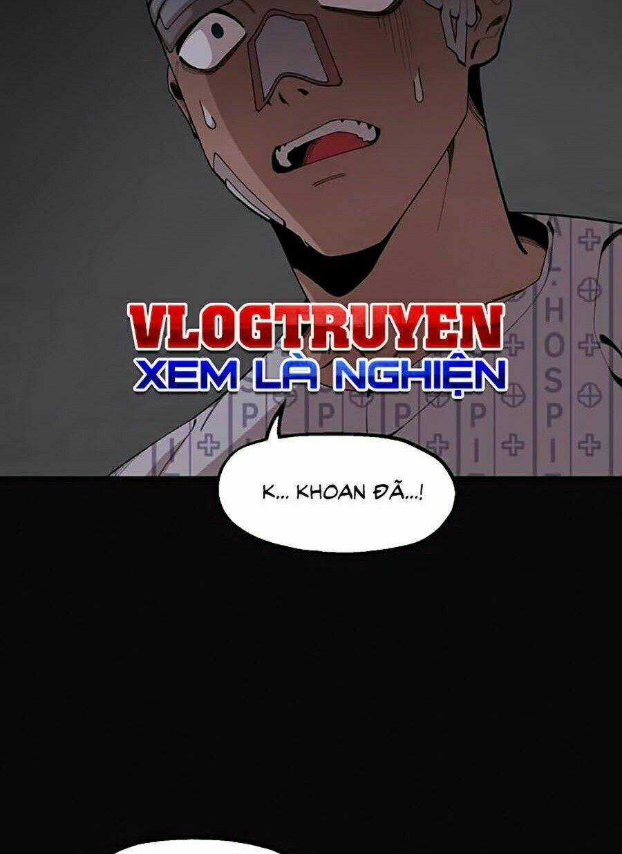 Xếp Hạng Bắt Nạt - Chapter 26 - Trang 15