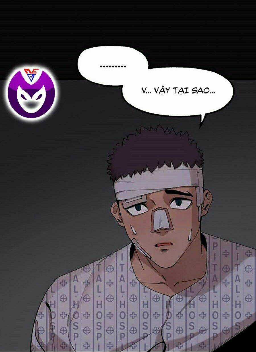 Xếp Hạng Bắt Nạt - Chapter 26 - Trang 17