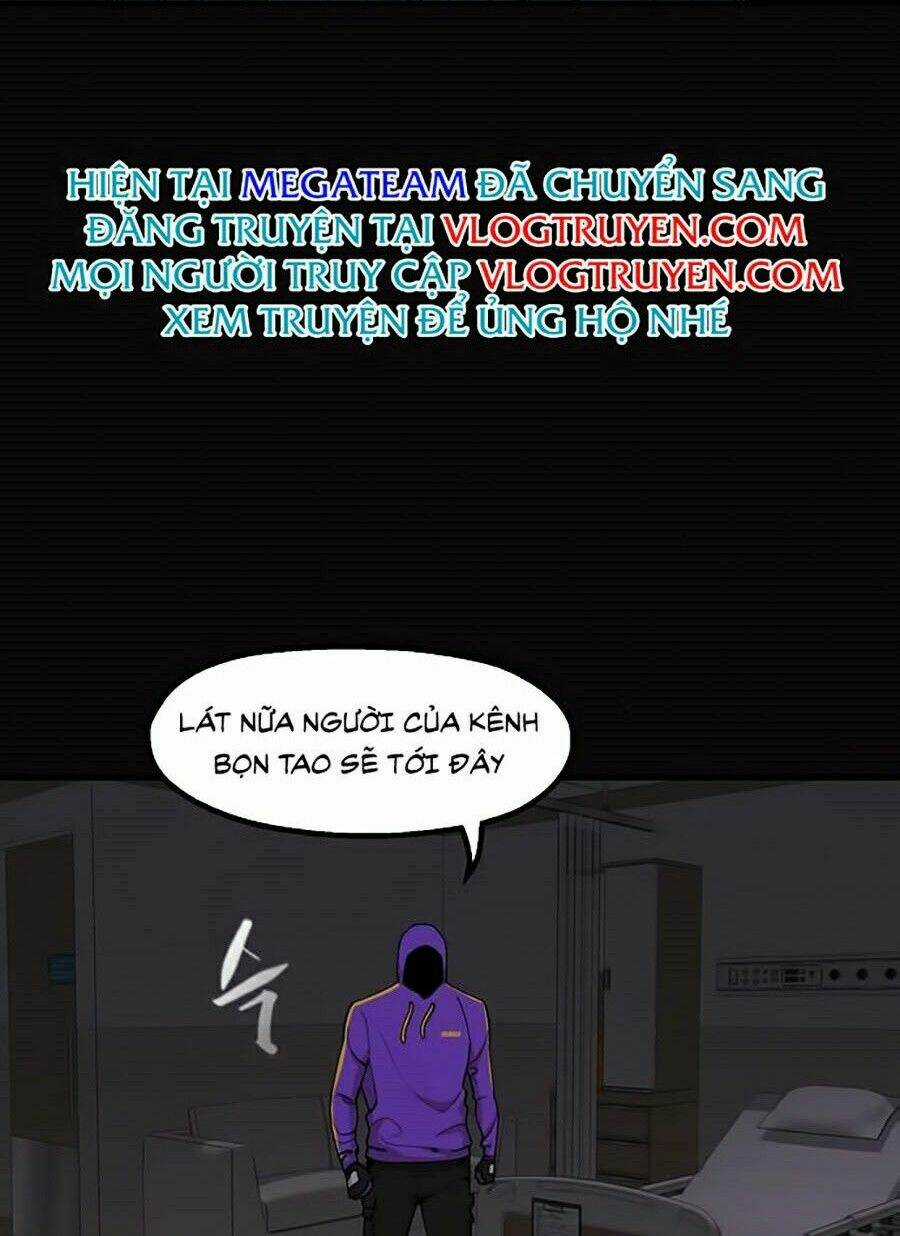 Xếp Hạng Bắt Nạt - Chapter 26 - Trang 18