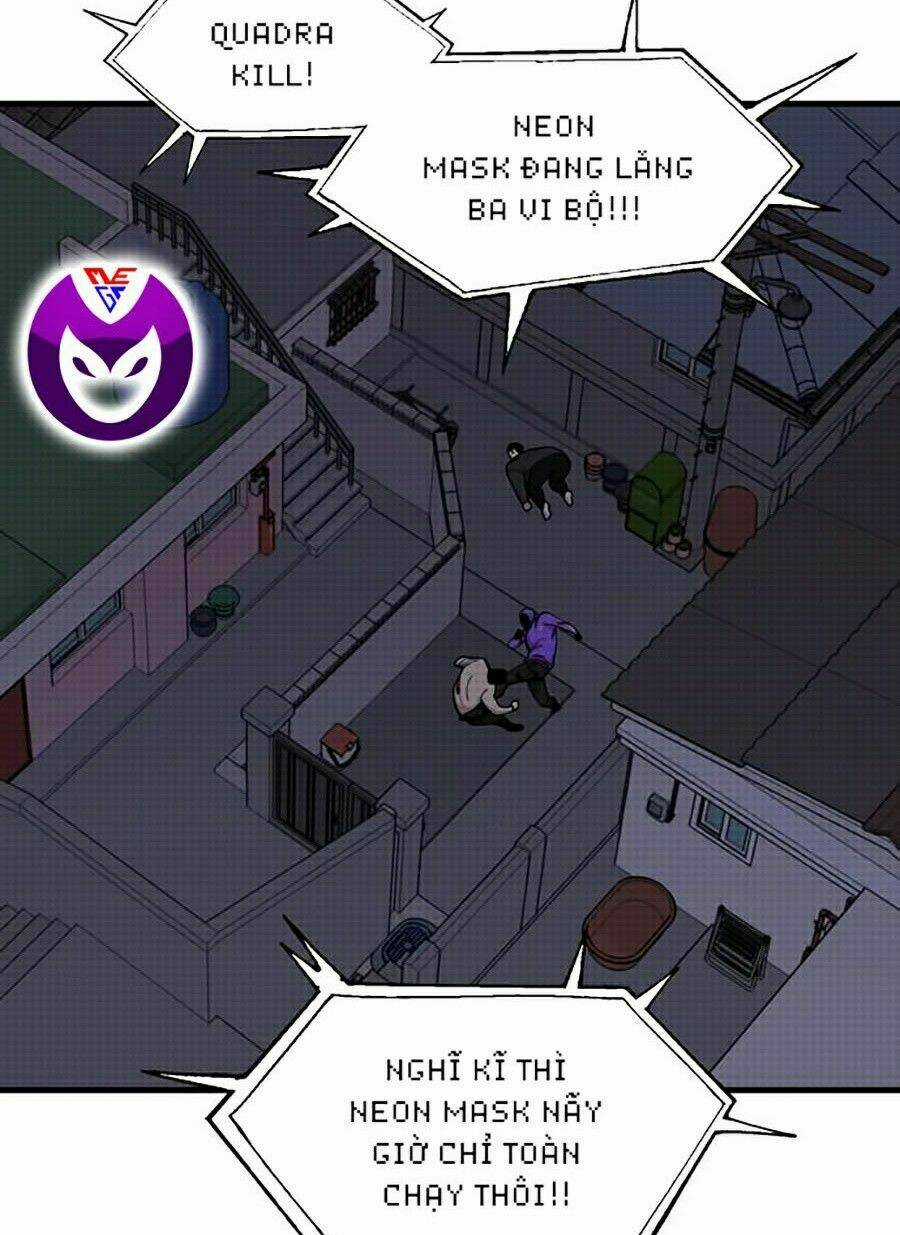 Xếp Hạng Bắt Nạt - Chapter 26 - Trang 3