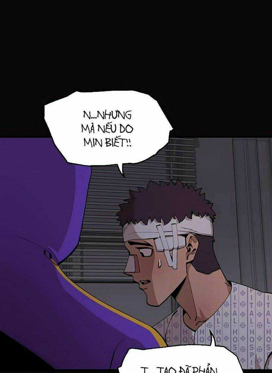 Xếp Hạng Bắt Nạt - Chapter 26 - Trang 21