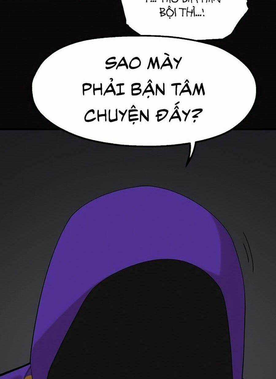 Xếp Hạng Bắt Nạt - Chapter 26 - Trang 22