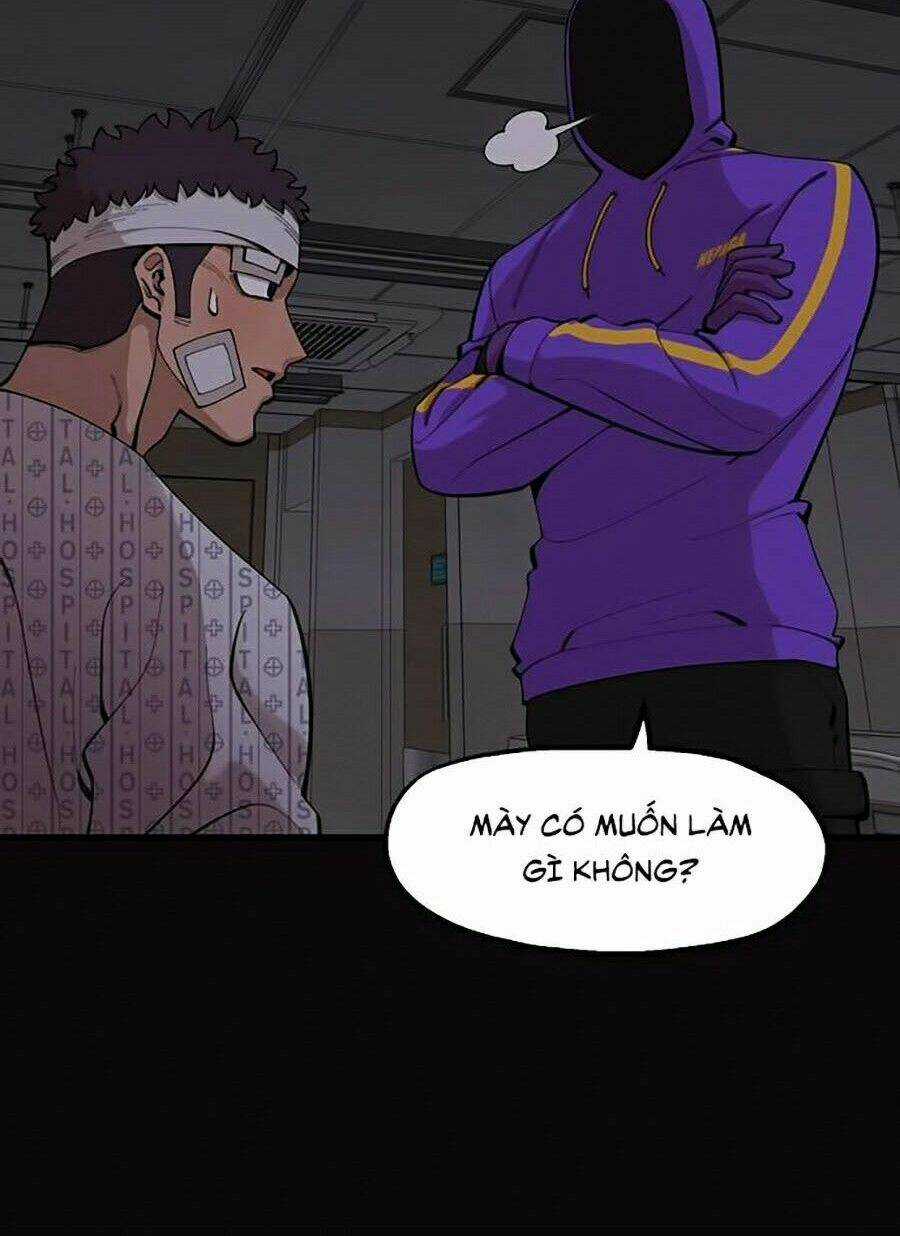 Xếp Hạng Bắt Nạt - Chapter 26 - Trang 26