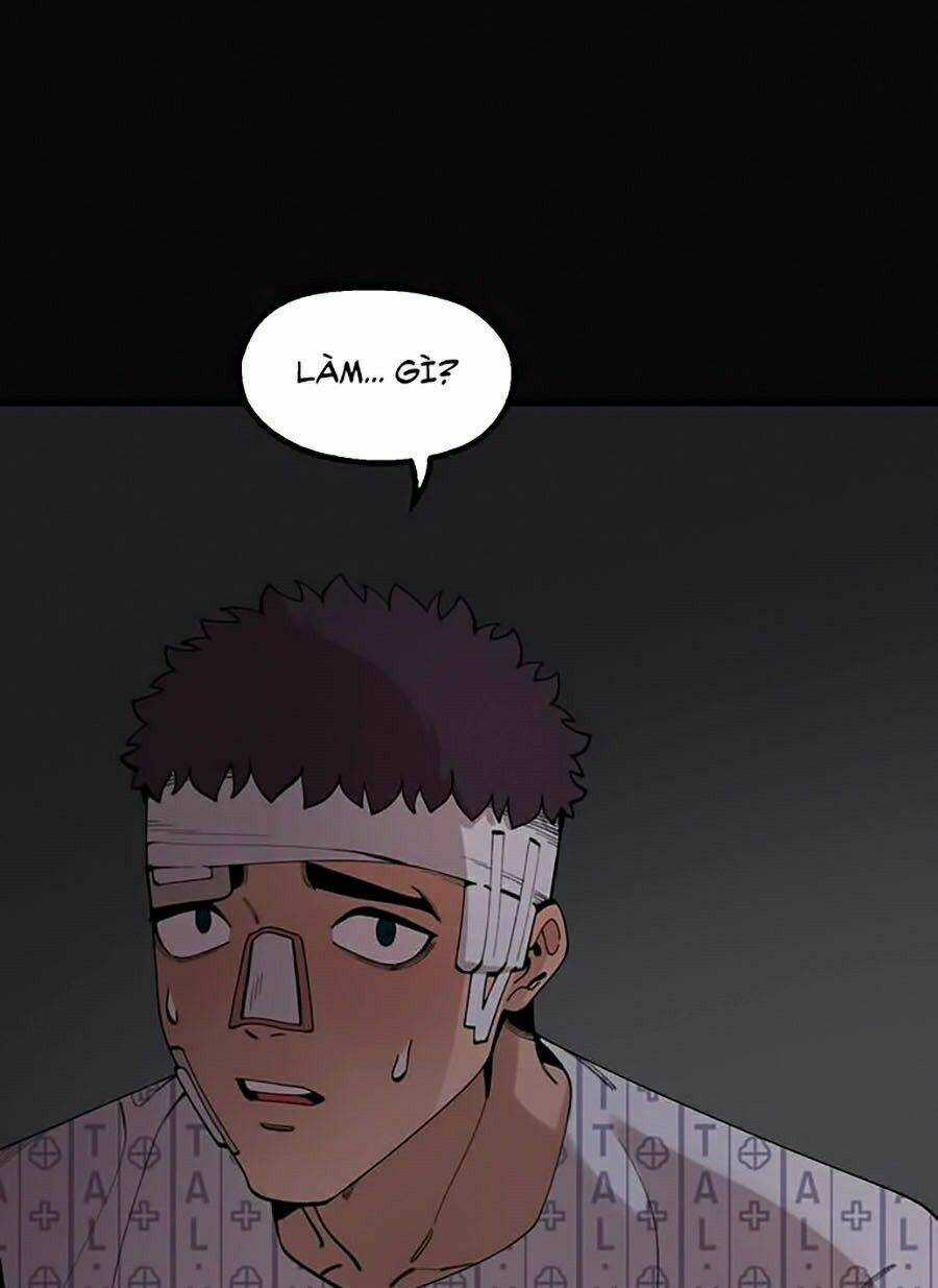 Xếp Hạng Bắt Nạt - Chapter 26 - Trang 27