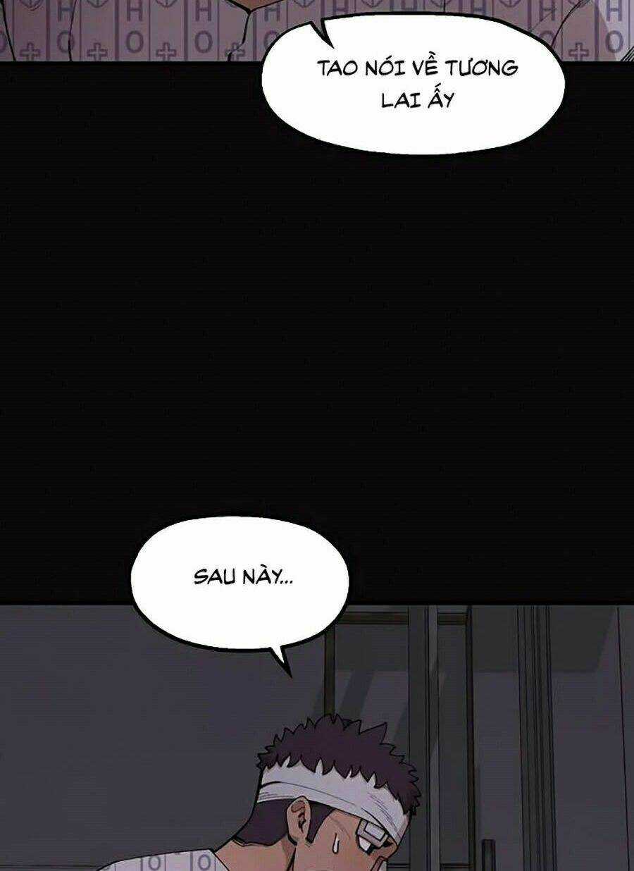 Xếp Hạng Bắt Nạt - Chapter 26 - Trang 28