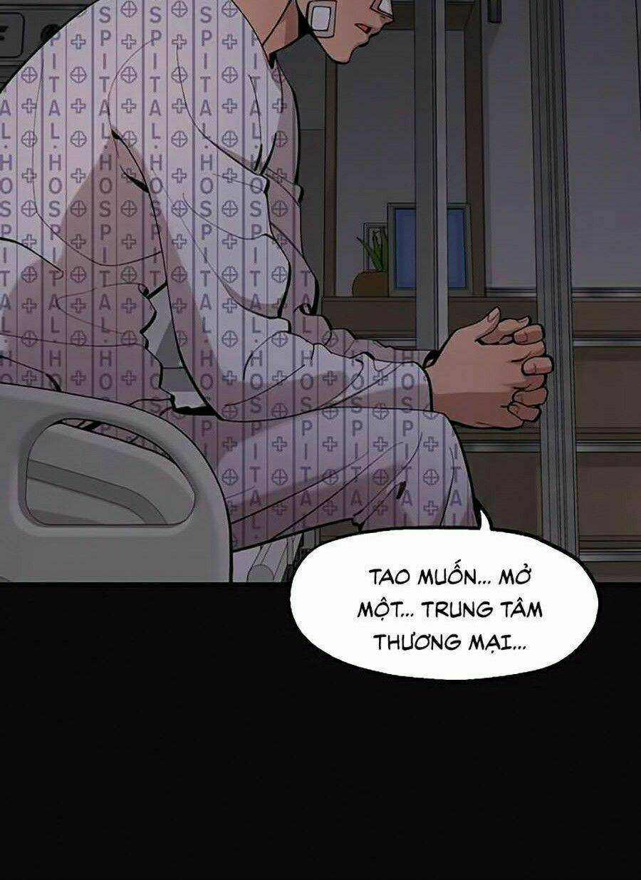 Xếp Hạng Bắt Nạt - Chapter 26 - Trang 29