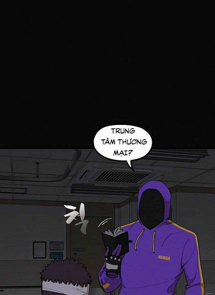Xếp Hạng Bắt Nạt - Chapter 26 - Trang 30