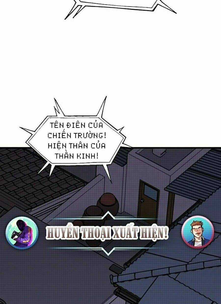 Xếp Hạng Bắt Nạt - Chapter 26 - Trang 4