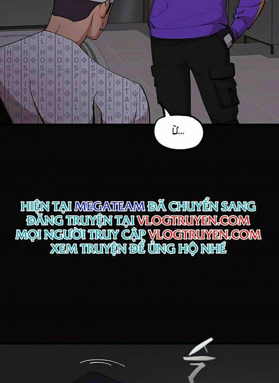 Xếp Hạng Bắt Nạt - Chapter 26 - Trang 31