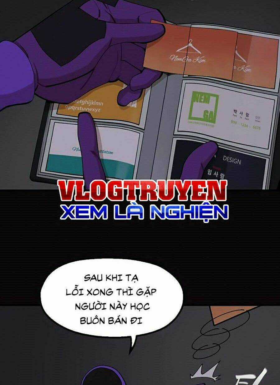 Xếp Hạng Bắt Nạt - Chapter 26 - Trang 32