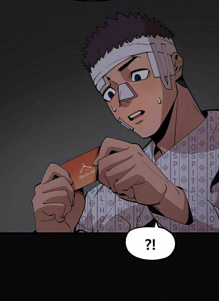 Xếp Hạng Bắt Nạt - Chapter 26 - Trang 34