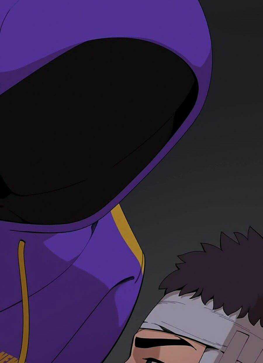 Xếp Hạng Bắt Nạt - Chapter 26 - Trang 36