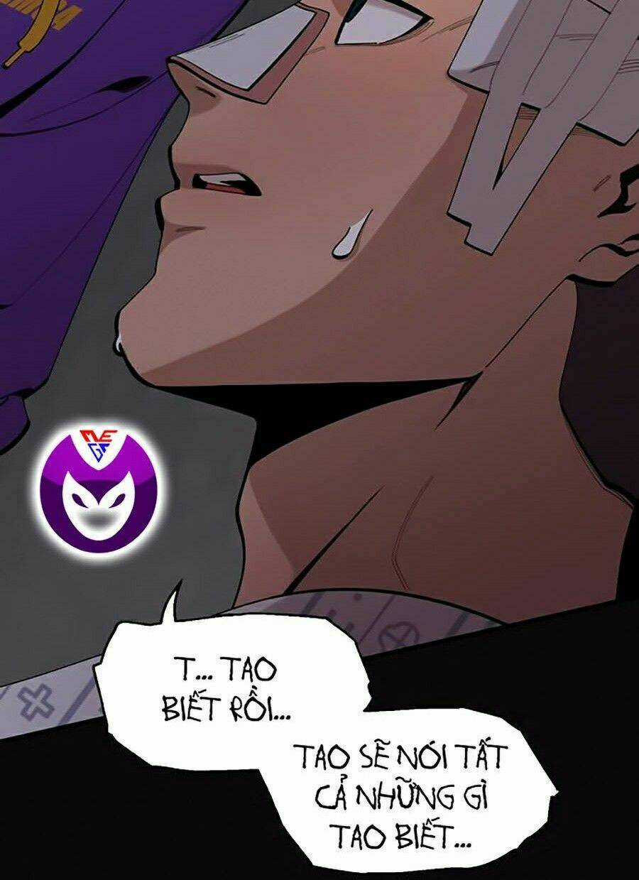 Xếp Hạng Bắt Nạt - Chapter 26 - Trang 37