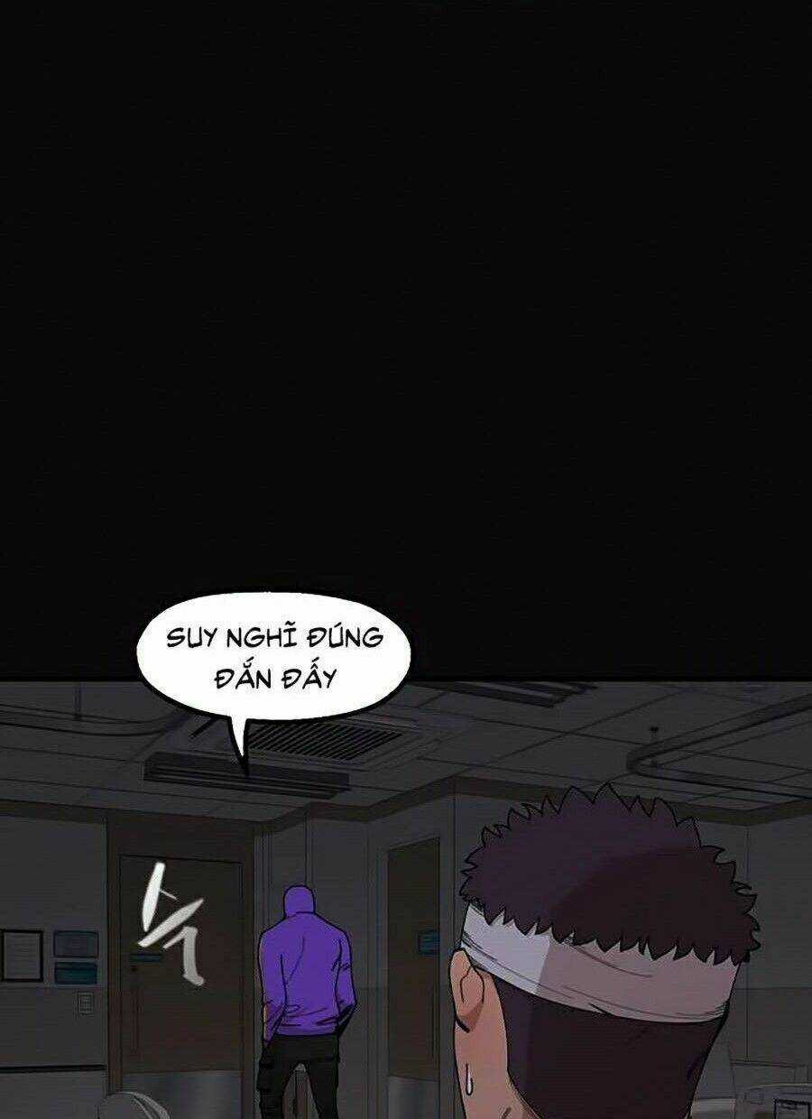 Xếp Hạng Bắt Nạt - Chapter 26 - Trang 38