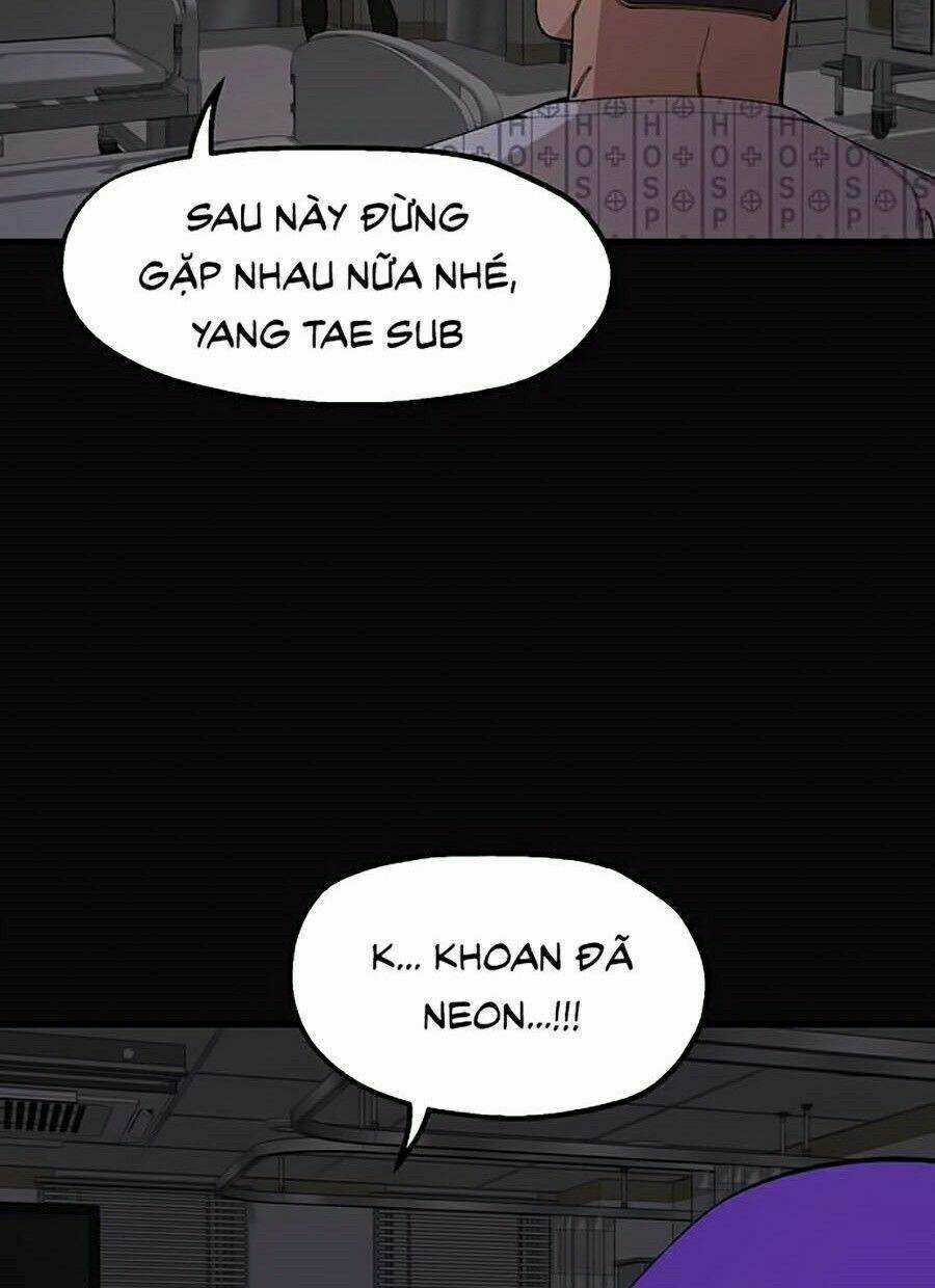 Xếp Hạng Bắt Nạt - Chapter 26 - Trang 39
