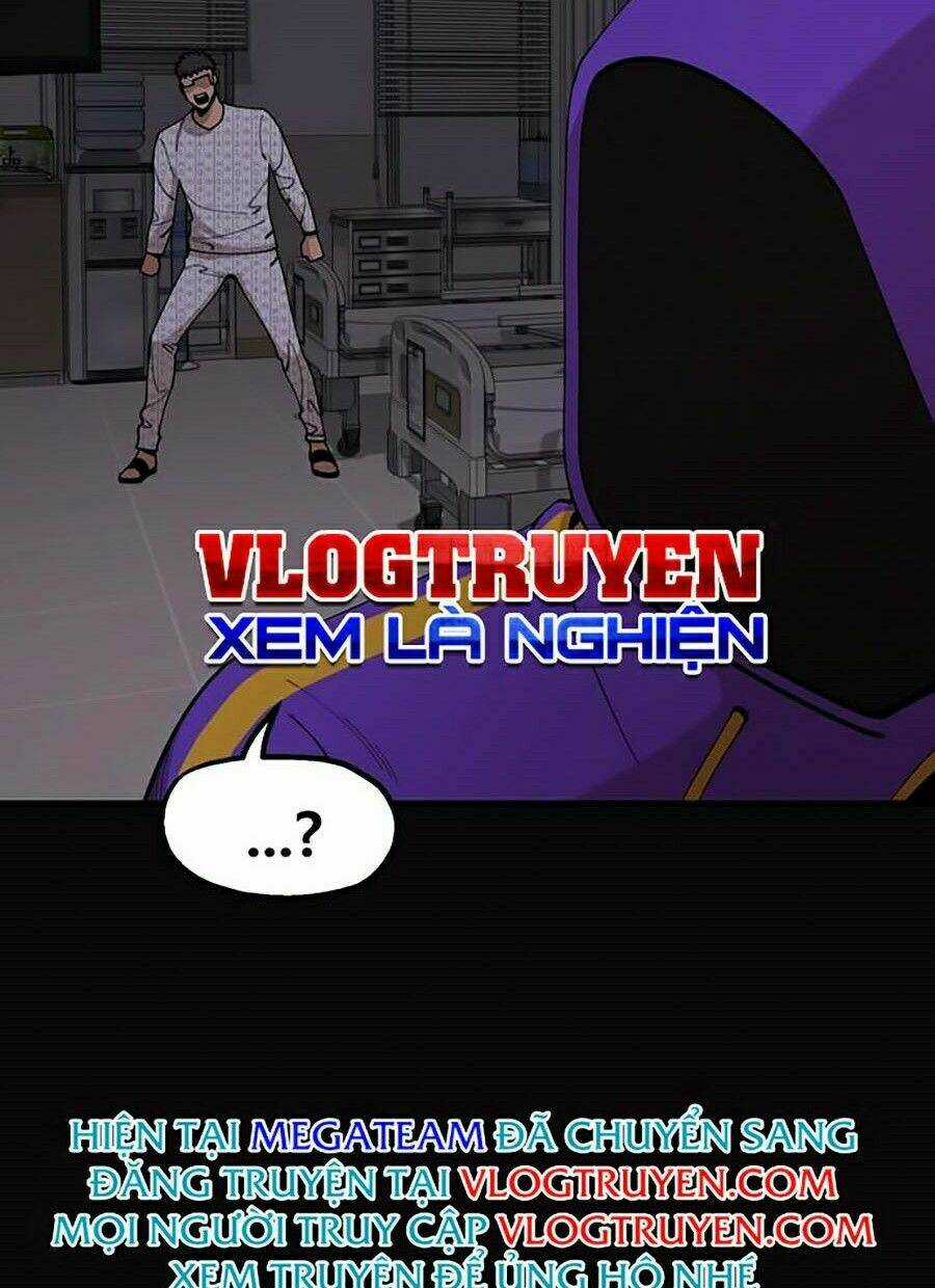 Xếp Hạng Bắt Nạt - Chapter 26 - Trang 40