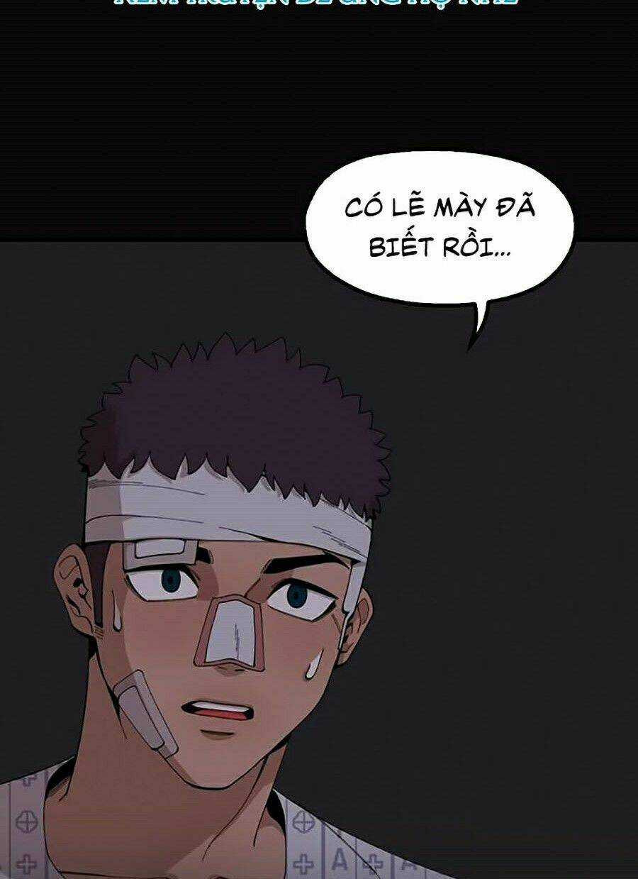 Xếp Hạng Bắt Nạt - Chapter 26 - Trang 41