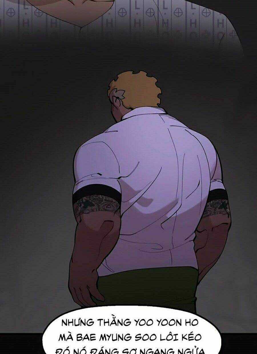 Xếp Hạng Bắt Nạt - Chapter 26 - Trang 42