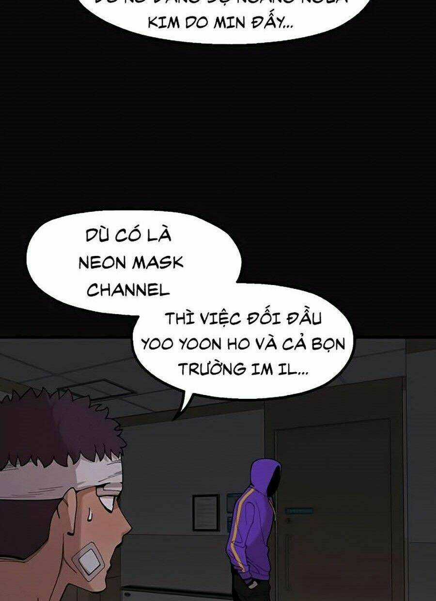 Xếp Hạng Bắt Nạt - Chapter 26 - Trang 43