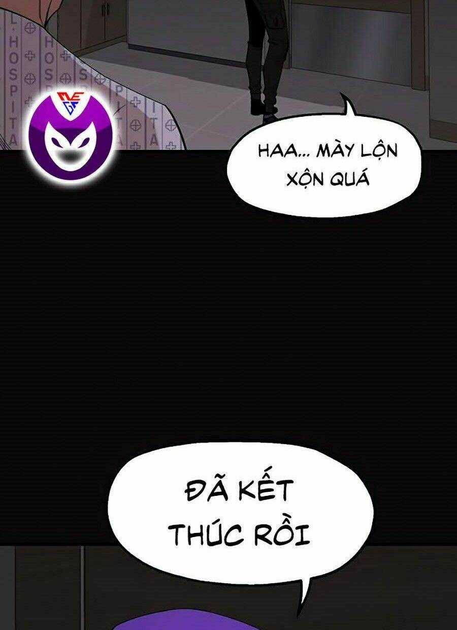 Xếp Hạng Bắt Nạt - Chapter 26 - Trang 44