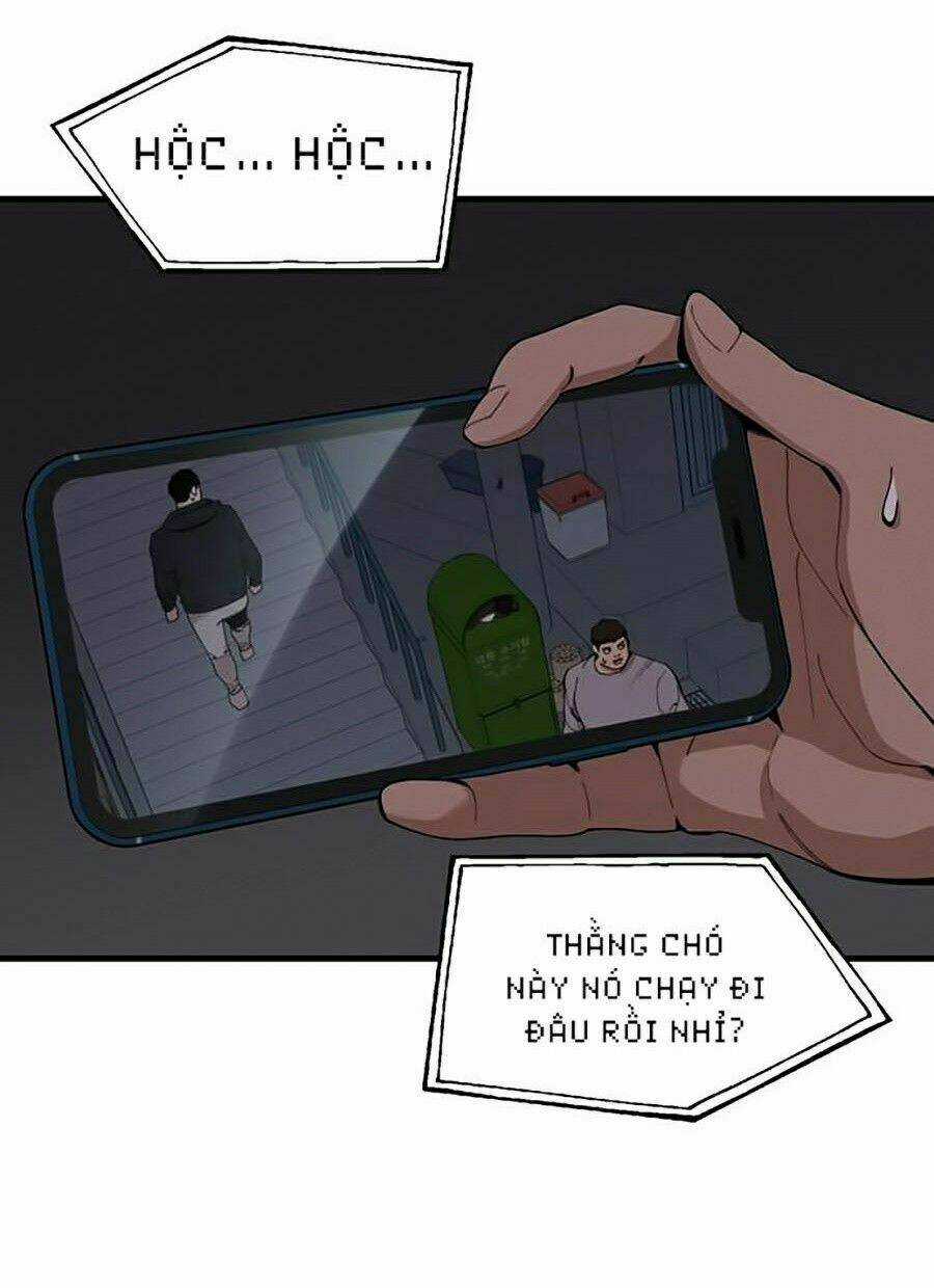 Xếp Hạng Bắt Nạt - Chapter 26 - Trang 47