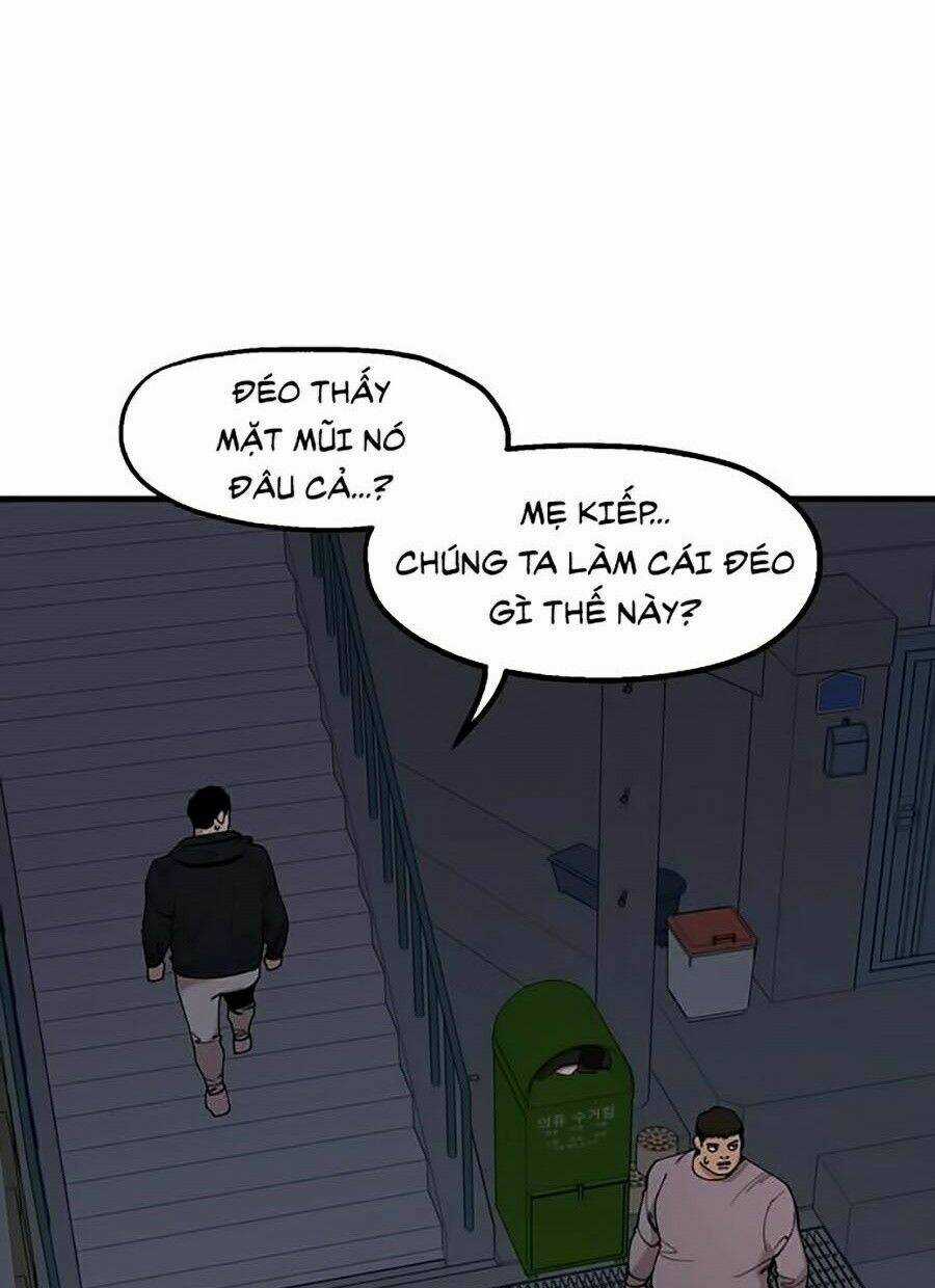 Xếp Hạng Bắt Nạt - Chapter 26 - Trang 48