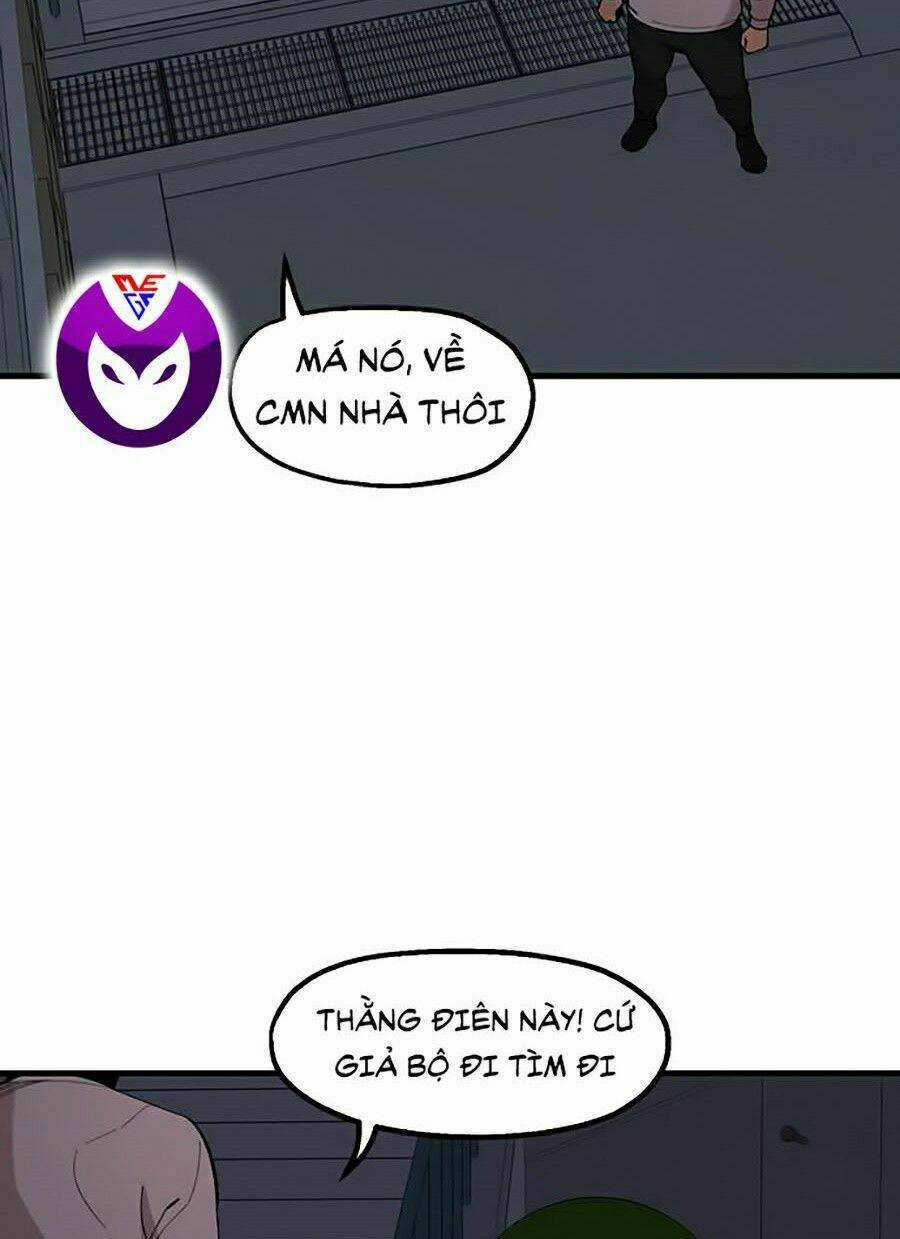 Xếp Hạng Bắt Nạt - Chapter 26 - Trang 49