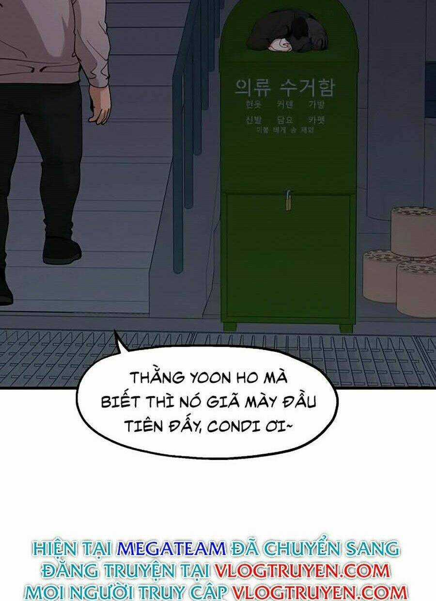 Xếp Hạng Bắt Nạt - Chapter 26 - Trang 50