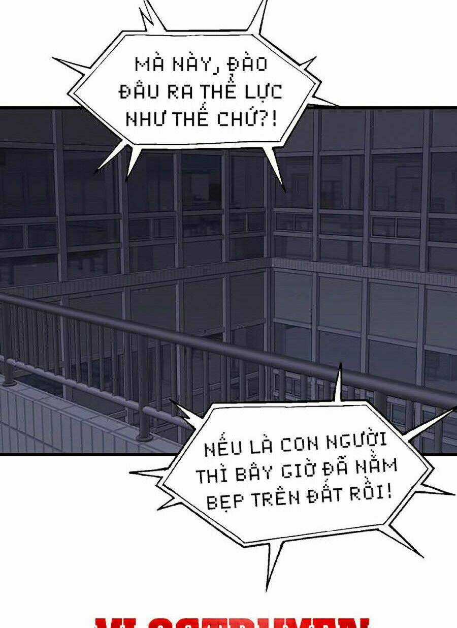 Xếp Hạng Bắt Nạt - Chapter 26 - Trang 6