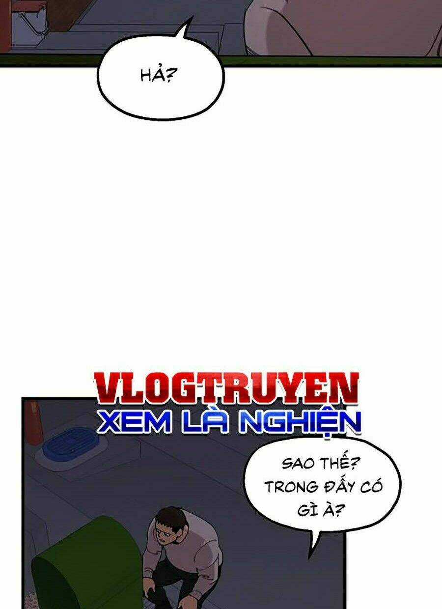 Xếp Hạng Bắt Nạt - Chapter 26 - Trang 52